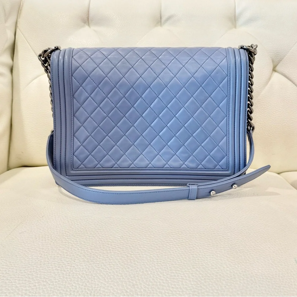 Chanel Boy Bag